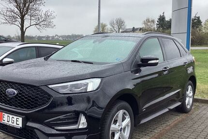 Ford Edge 136.200 km 20.490 &euro; Delitzsch 04509