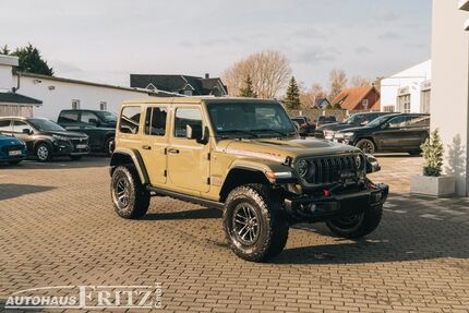 Jeep Wrangler 2.800 km 79.980 &euro; Landsberg OT Oppin 06188