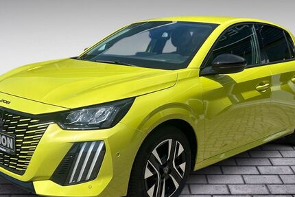 Peugeot 208 20.101 km 19.900 &euro; Halle (Saale) 06132