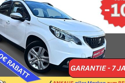 Peugeot 2008 43.284 km 10.880 &euro; Halle (Saale) 06128