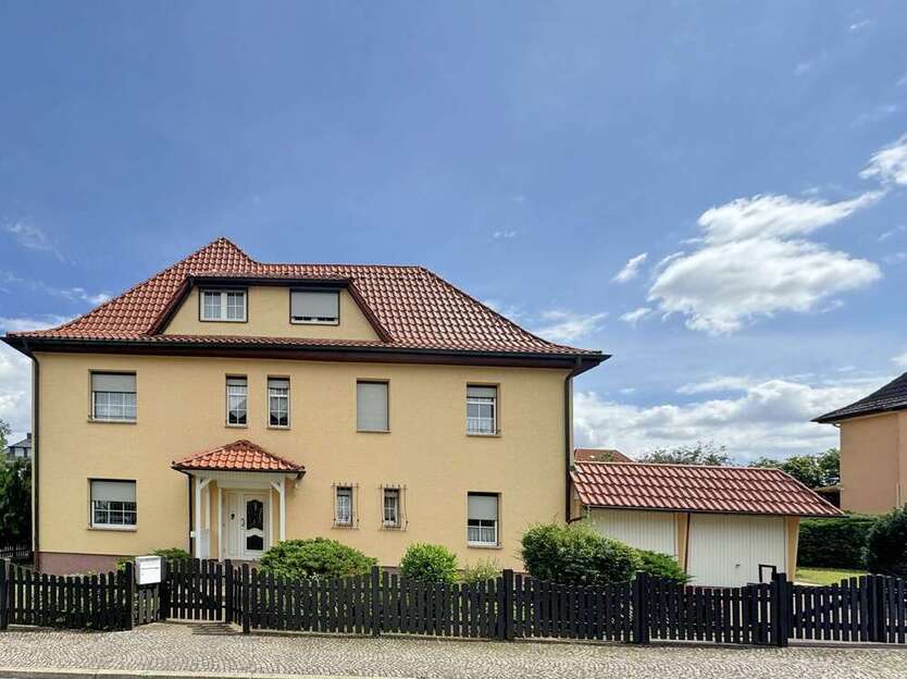 Haus zum Kaufen in Weißenfels 295.000 € 235 m²