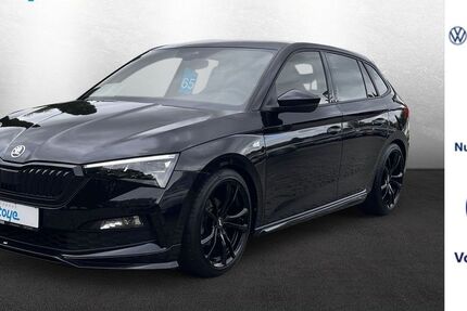 Skoda Scala 50.000 km 22.450 &euro; Halle / Saale 06120