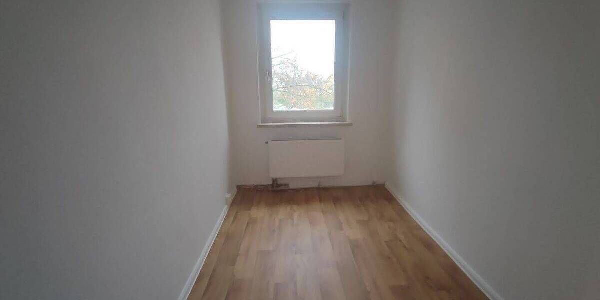 Etagenwohnung Merseburg - 5 Zimmer, 119 m&sup2;, 836&euro; | Angebot:26741628