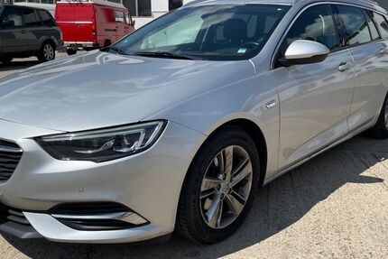 Opel Insignia 278.000 km 5.790 &euro; Halle/Saale 06116