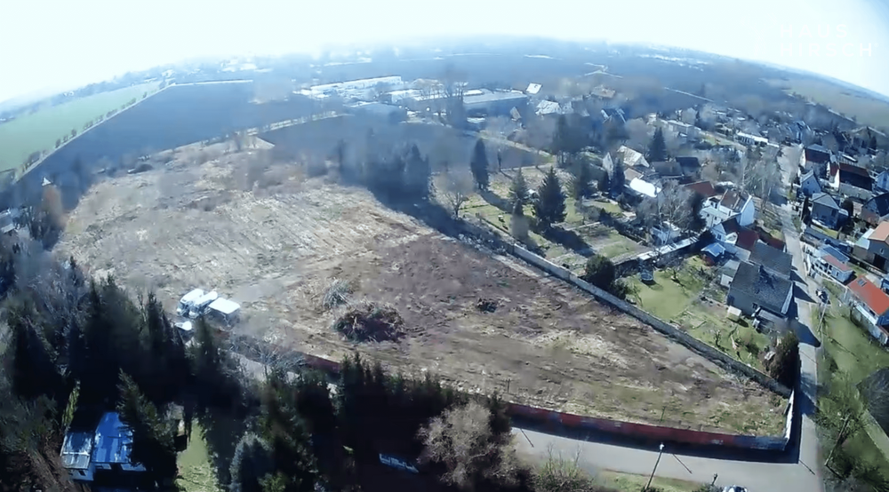 Grundstück zu verkaufen in Halle (Saale) 1.100.000 € 20120 m² zimmer