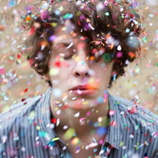 Max Prosa - Der Garten Tour 05.11.2026 Volkspark Gastronomie