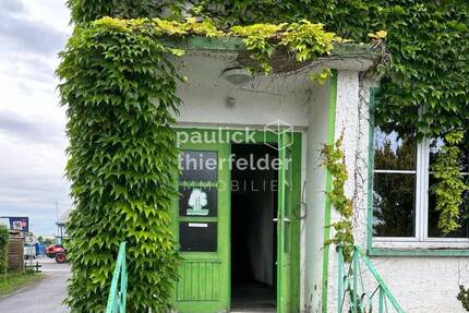 Gewerbeobjekt Delitzsch Döbernitz - 1.000&euro; | Angebot:25800595