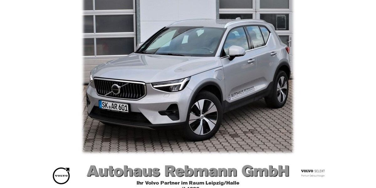 Volvo XC40 25.600 km 34.000 € Salzatal OT Bennstedt 06198