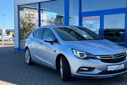 Opel Astra 211.509 km 8.800 &euro; Zörbig bei Leipzig 06780