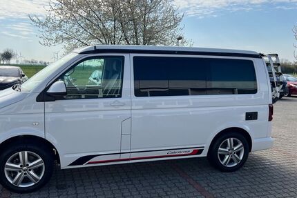 VW T5 California 127.100 km 42.500 &euro; Delitzsch 04509