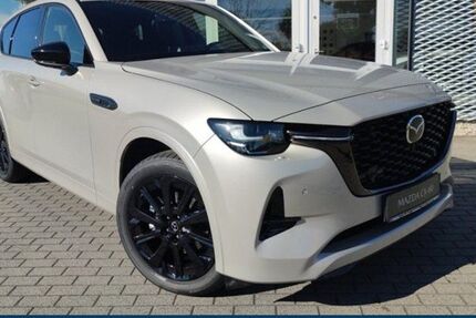 Mazda CX-60 5.471 km 46.870 &euro; Delitzsch 04509