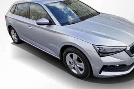 Skoda Scala 37.070 km 17.740 &euro; Köthen 06366