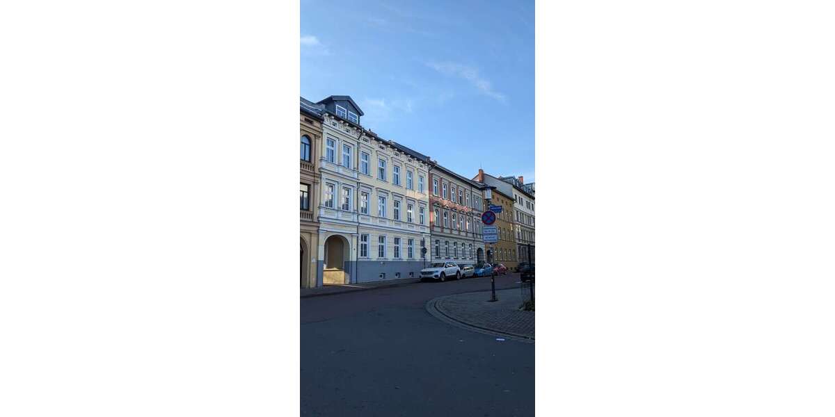 Etagenwohnung Halle/S. S. - 1 Zimmer, 41 m&sup2;, 432&euro; | Angebot:26828036