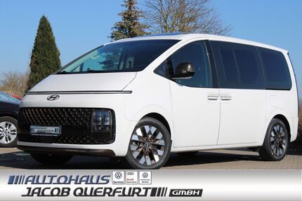 Hyundai STARIA 83.105 km 33.980 &euro; Querfurt 06268