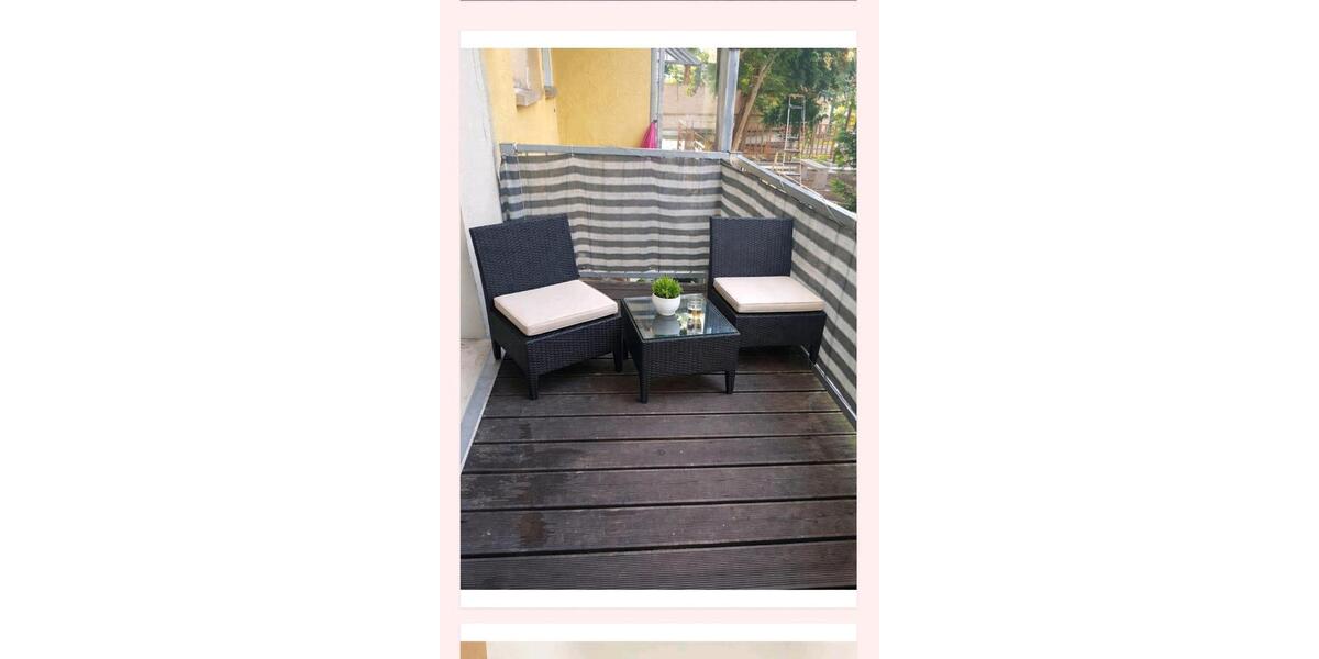 Erdgeschoßwohnung Salzatal - 1 Zimmer, 44 m&sup2;, 790&euro; | Angebot:26234225