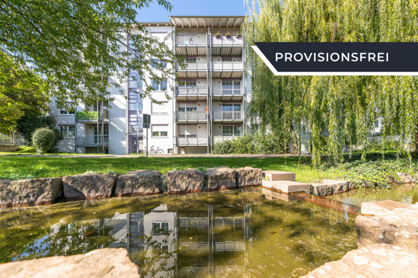 Wohnung zum Kaufen in Großkugel 49.800 € 28.37 m²