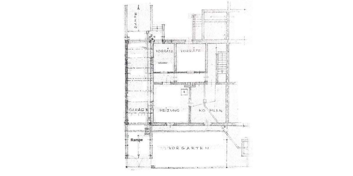 Doppelhaushälfte Halle (Saale) Dieselstraße - 7 Zimmer, 150 m&sup2;, 398.000&euro; | Angebot:25733955