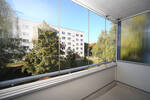 Etagenwohnung Eisleben Lutherstadt Eisleben - 3 Zimmer, 61 m&sup2;, 311&euro; | Angebot:25709954