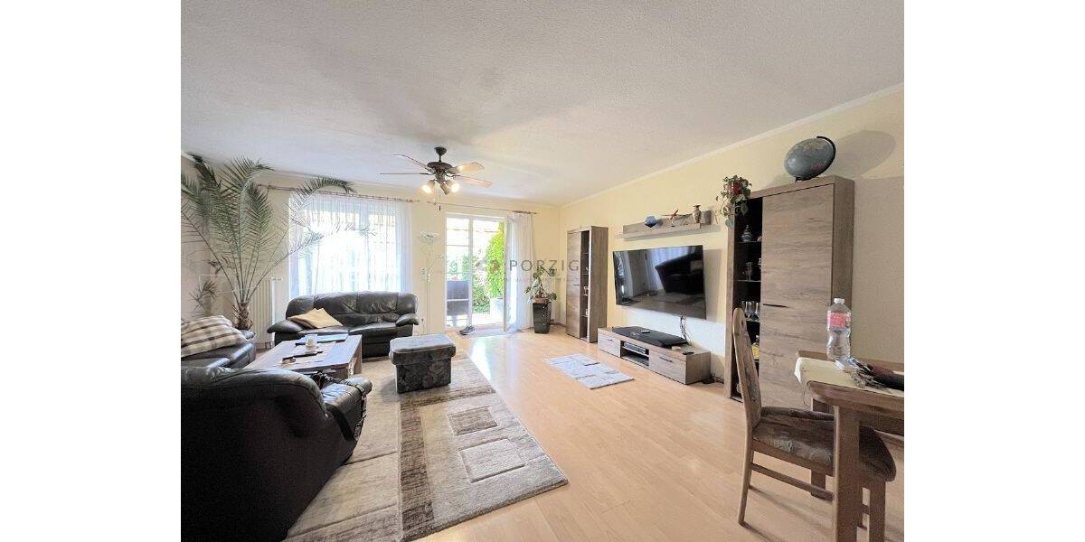 Reihenmittelhaus Schkeuditz - 5 Zimmer, 118 m&sup2;, 320.000&euro; | Angebot:26825982