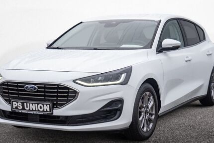 Ford Focus 30.793 km 17.990 &euro; Halle(Saale) 06122