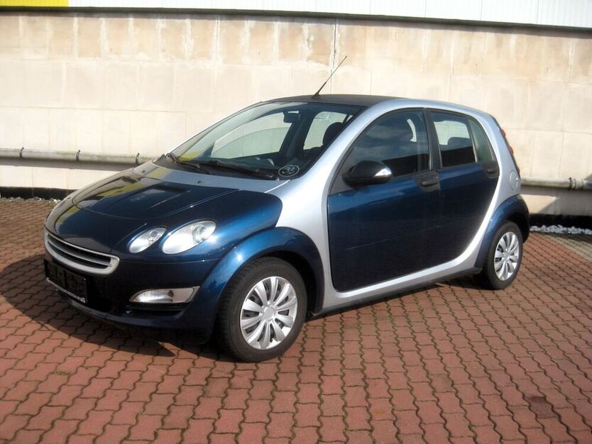 ForFour