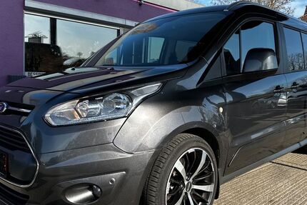 Ford Grand Tourneo 178.880 km 9.690 &euro; Kabelsketal OT Gröbers 06184