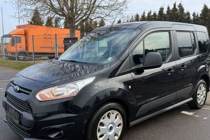 Ford Tourneo Connect 151.391 km 4.990 &euro; Bitterfeld-Wolfen Ot Bobbau 06766