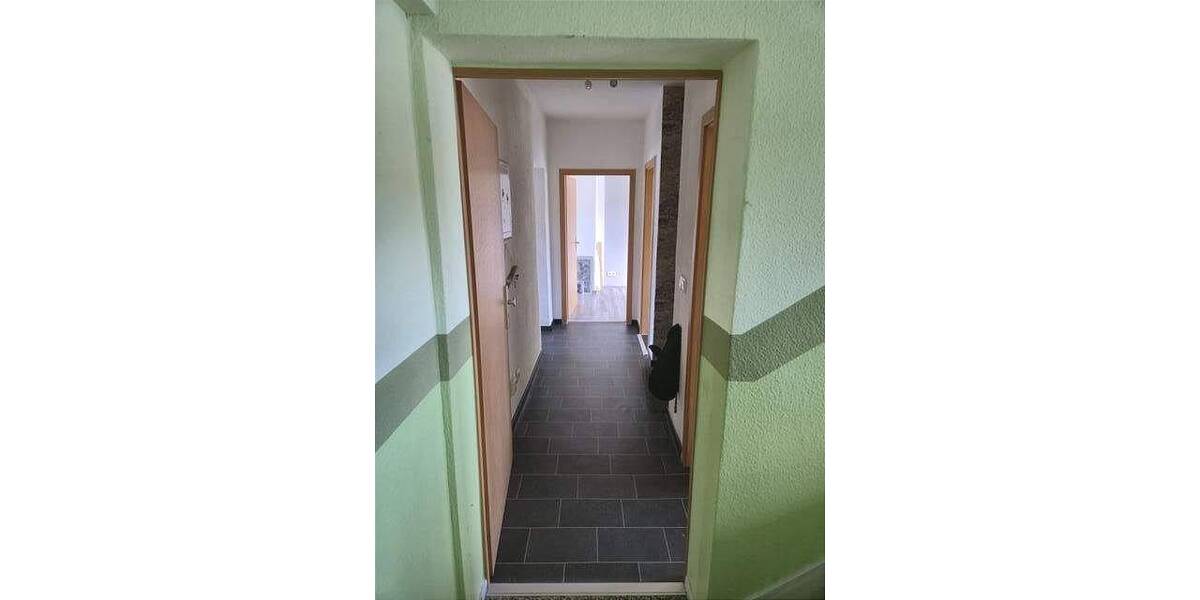 Etagenwohnung Braunsbedra Lunstädt - 2 Zimmer, 59 m&sup2;, 35.000&euro; | Angebot:26740290
