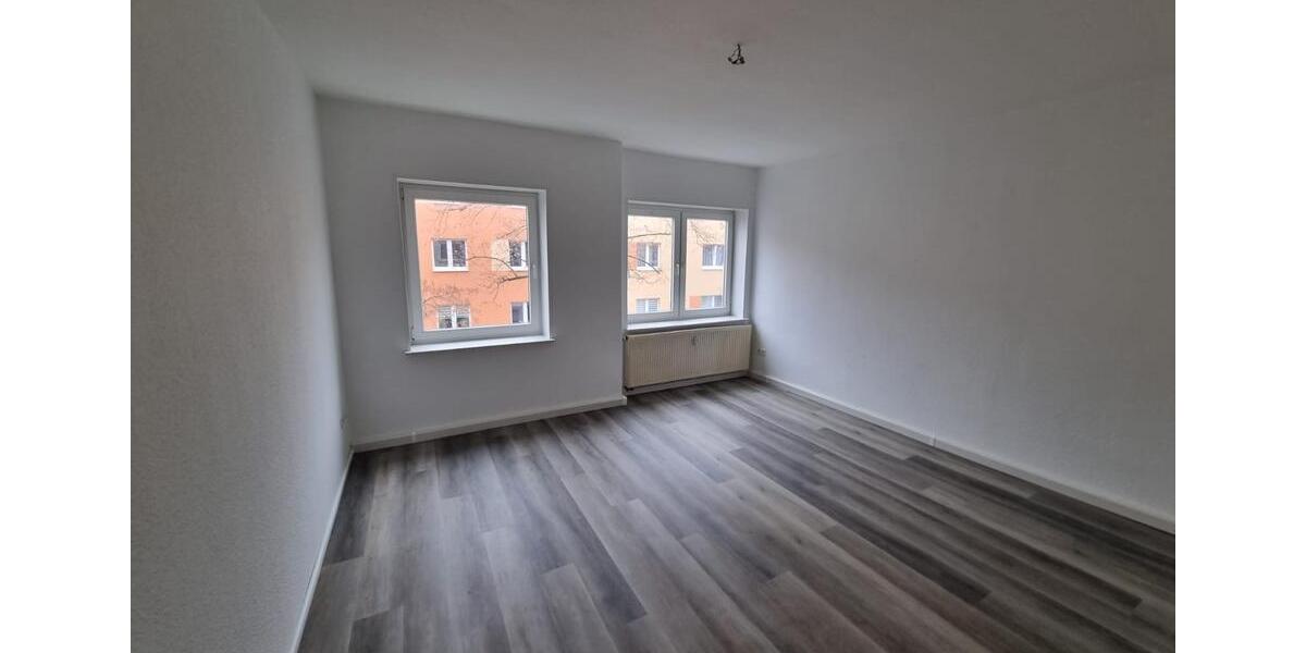 Etagenwohnung Köthen (Anhalt) - 4 Zimmer, 84 m&sup2;, 505&euro; | Angebot:26455890
