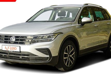 VW Tiguan 51.456 km 28.950 &euro; Brehna 06796