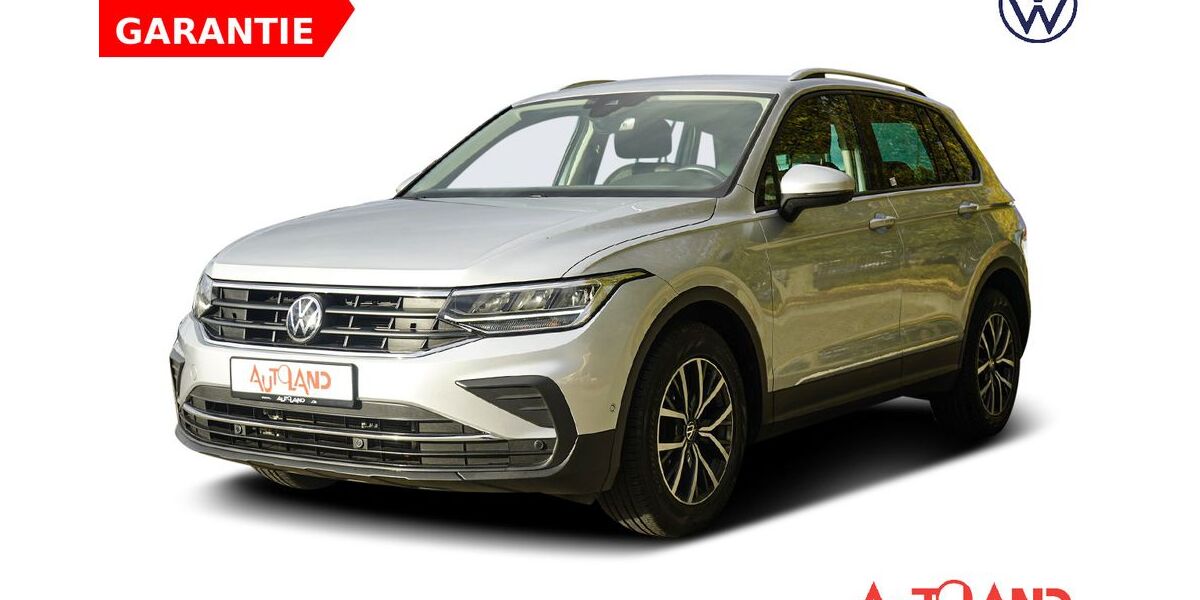VW Tiguan 51.456 km 28.950 &euro; Brehna 06796