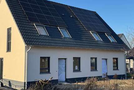 Wohnung Halle (Saale) Silberhöhe - 4 Zimmer, 99 m&sup2;, 1.390&euro; | Angebot:25276275