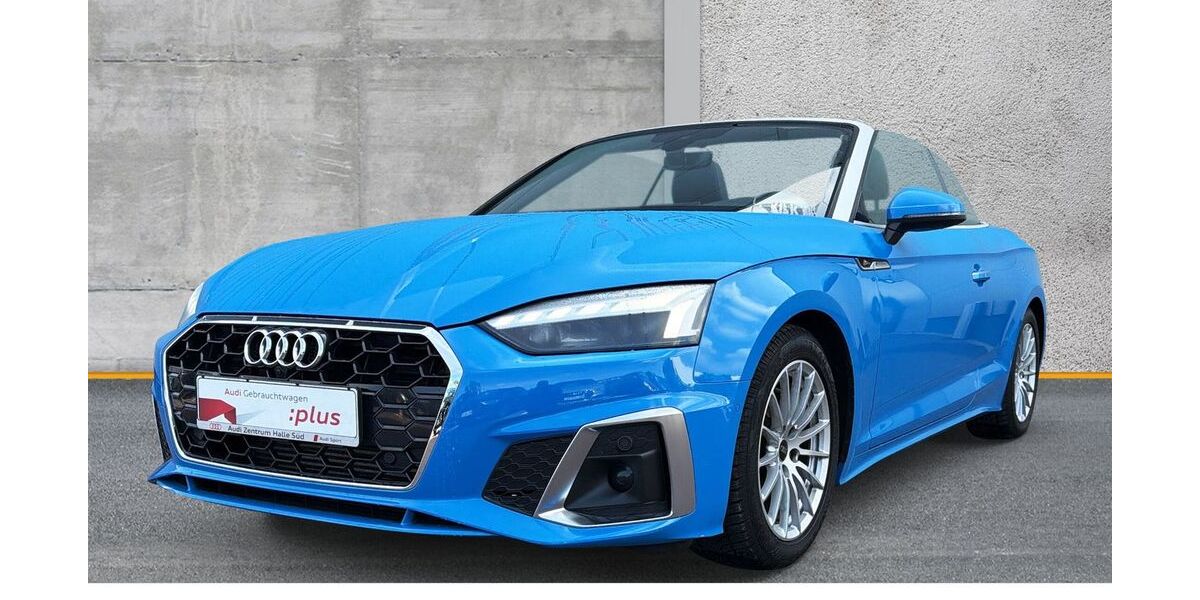 Audi A5 56.466 km 32.920 &euro; Halle (Saale) 06110
