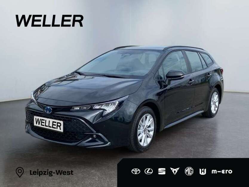 Corolla