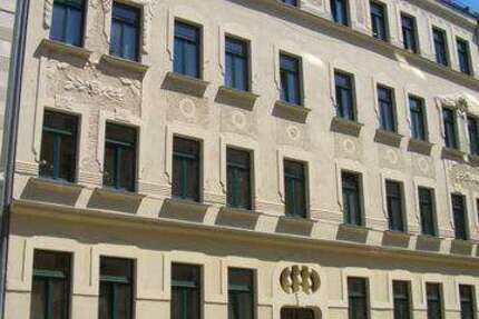 Wohnung zum Mieten in Leipzig 700 € 80.58 m²