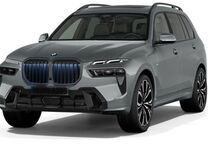 Gebrauchtwagen BMW X7