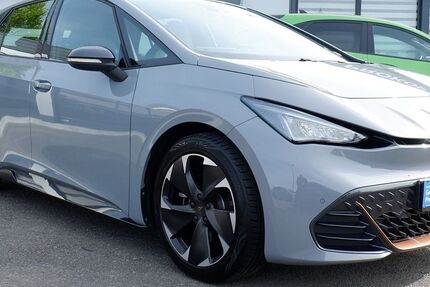 Cupra Born 29.650 km 24.349 &euro; Delitzsch OT Döbernitz 04509