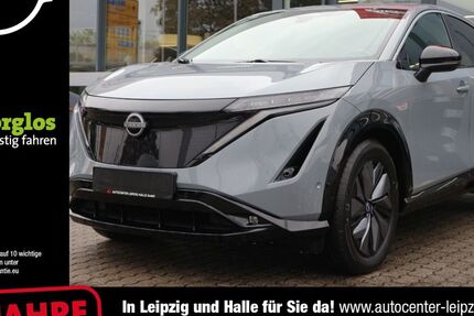 Nissan Ariya 13.900 km 39.990 € Halle 06130