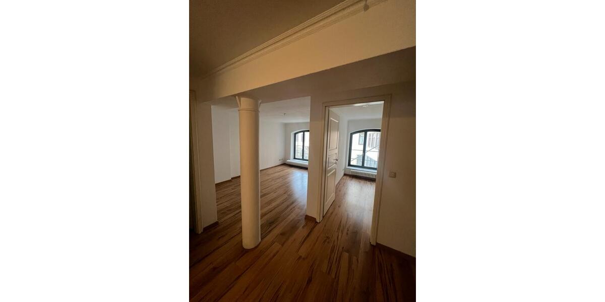 Etagenwohnung Halle (Saale) Frohe Zukunft - 2 Zimmer, 39 m&sup2;, 675&euro; | Angebot:26635238