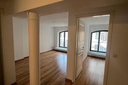 Wohnung Halle (Saale) Frohe Zukunft - 2 Zimmer, 39 m&sup2;, 675&euro; | Angebot:26635238