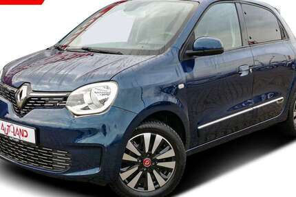 Renault Twingo 30.431 km 12.950 &euro; Halle-Nietleben 06122