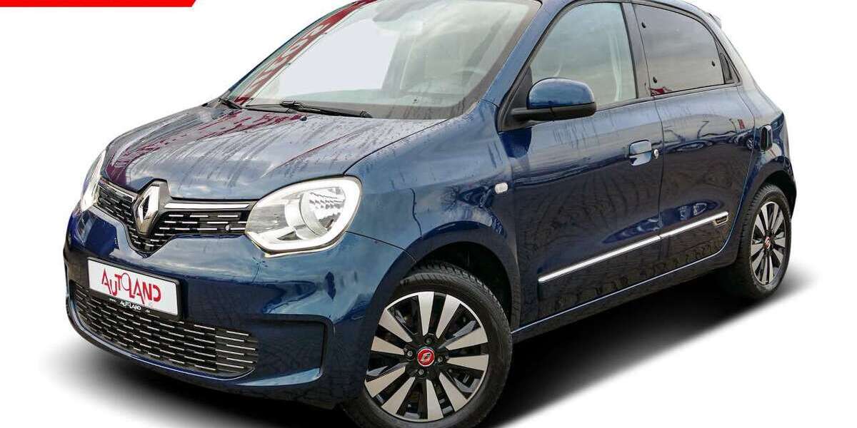 Renault Twingo 30.431 km 12.950 &euro; Halle-Nietleben 06122