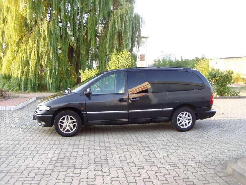 Grand Voyager
