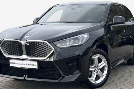 BMW iX2 24.200 km 42.440 &euro; Halle/ Zscherben 06179
