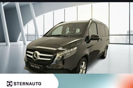 Mercedes V 250
