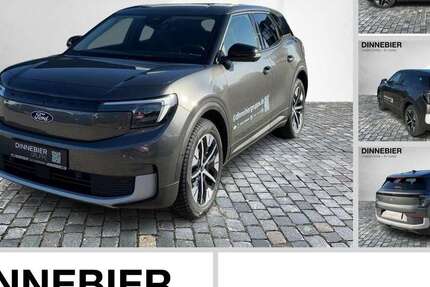 Ford Explorer 2.000 km 50.880 € Leipzig 04158