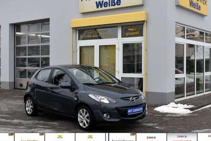 Mazda 2 45.148 km 6.990 &euro; Delitzsch 04509