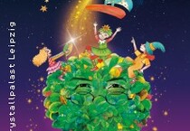 Sternenstaub für den Traumzauberbaum - Ein Weihnachtsmusical