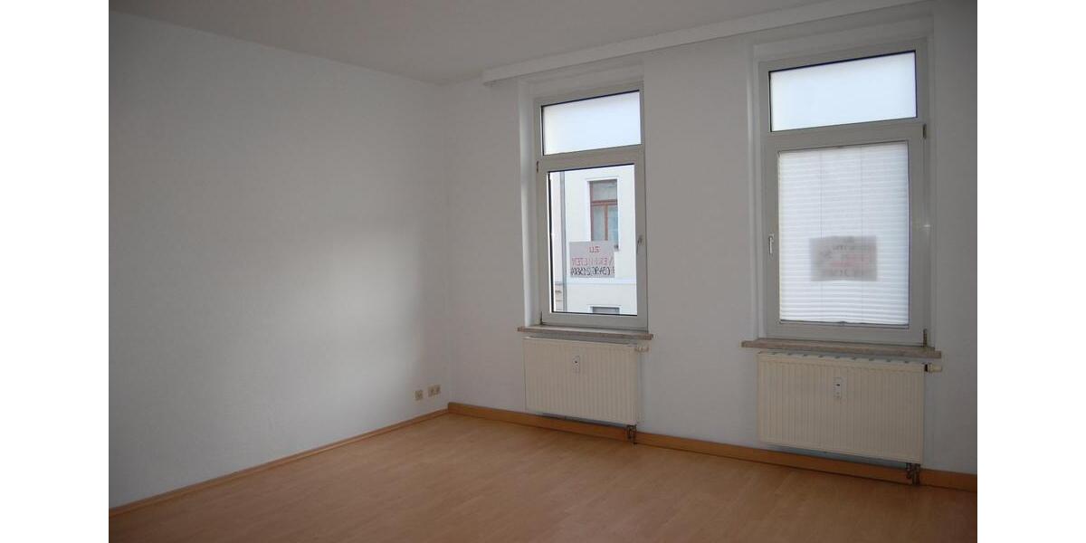 Etagenwohnung Köthen (Anhalt) - 1 Zimmer, 40 m&sup2;, 200&euro; | Angebot:24614946