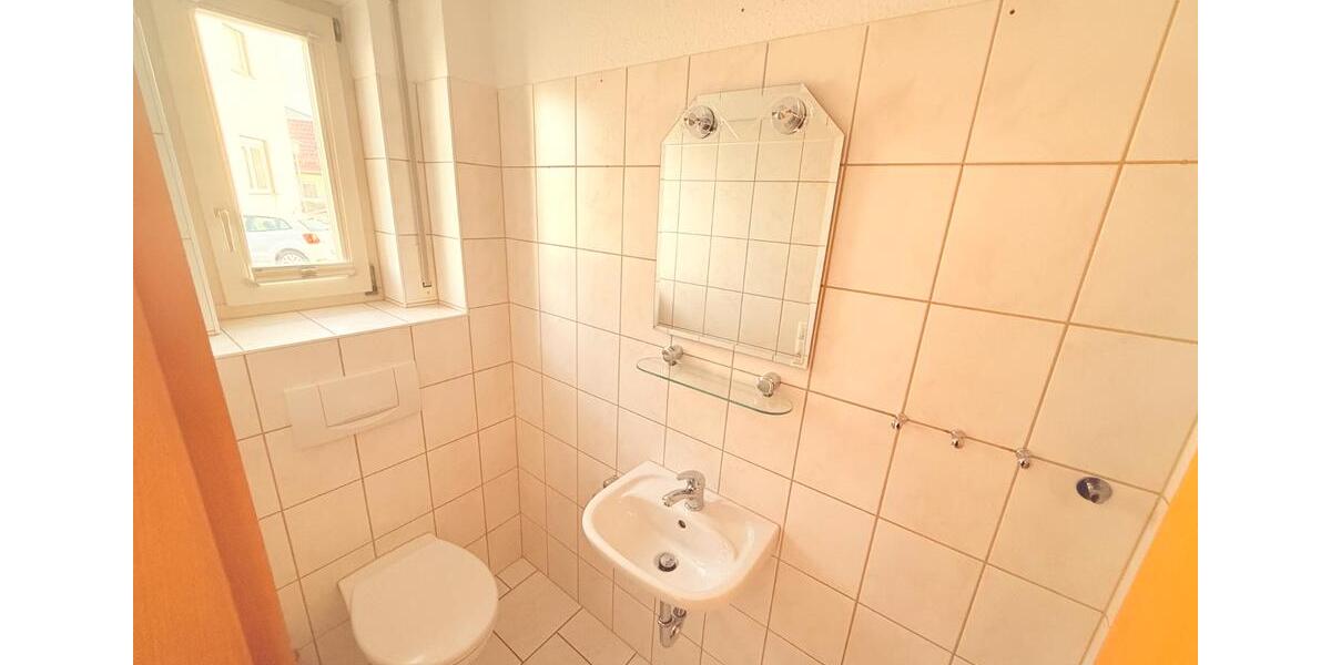 Doppelhaushälfte Salzatal - 5 Zimmer, 121 m&sup2;, 269.000&euro; | Angebot:26989301